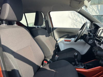 Suzuki Ignis Gebrauchtwagen