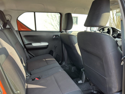 Suzuki Ignis Gebrauchtwagen
