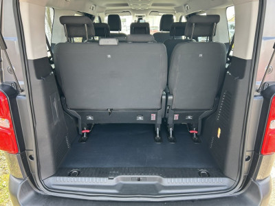 Citroën Jumpy Gebrauchtwagen