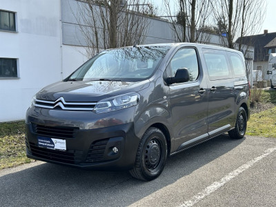 Citroën Jumpy Gebrauchtwagen