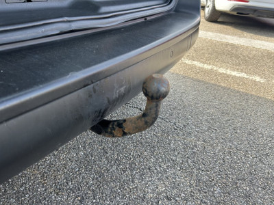 Citroën Jumpy Gebrauchtwagen