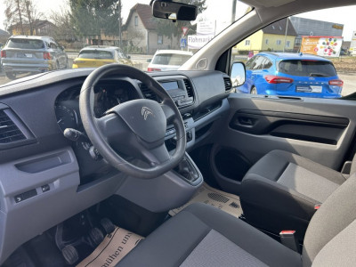 Citroën Jumpy Gebrauchtwagen