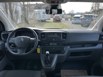 Citroën Jumpy Gebrauchtwagen
