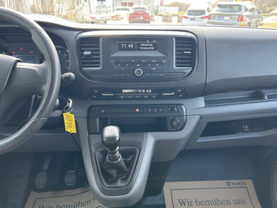 Citroën Jumpy Gebrauchtwagen