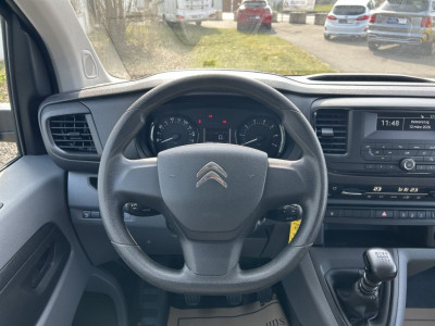 Citroën Jumpy Gebrauchtwagen