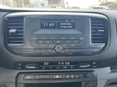 Citroën Jumpy Gebrauchtwagen