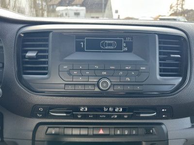 Citroën Jumpy Gebrauchtwagen