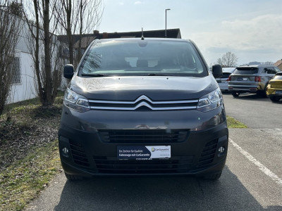 Citroën Jumpy Gebrauchtwagen