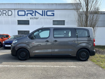 Citroën Jumpy Gebrauchtwagen