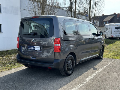 Citroën Jumpy Gebrauchtwagen