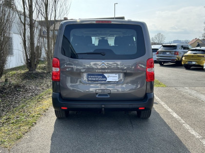 Citroën Jumpy Gebrauchtwagen