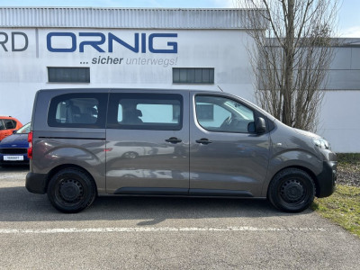 Citroën Jumpy Gebrauchtwagen