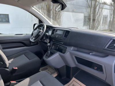 Citroën Jumpy Gebrauchtwagen