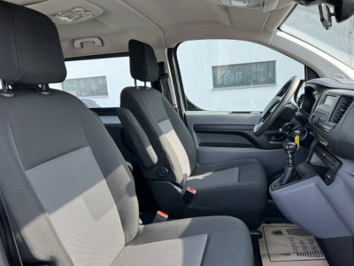 Citroën Jumpy Gebrauchtwagen