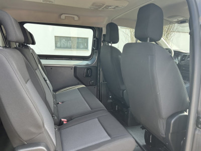 Citroën Jumpy Gebrauchtwagen