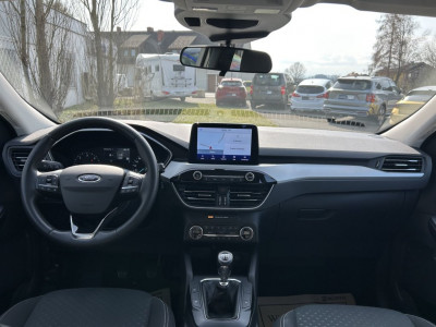 Ford Kuga Gebrauchtwagen Ford Kuga Gebrauchtwagen