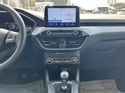 Ford Kuga Gebrauchtwagen Ford Kuga Gebrauchtwagen