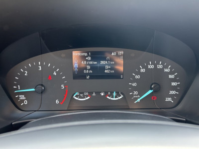 Ford Kuga Gebrauchtwagen Ford Kuga Gebrauchtwagen