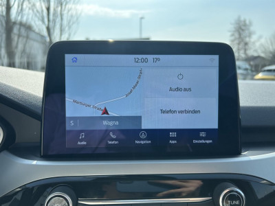 Ford Kuga Gebrauchtwagen Ford Kuga Gebrauchtwagen