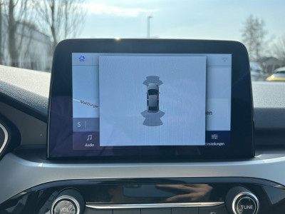 Ford Kuga Gebrauchtwagen Ford Kuga Gebrauchtwagen