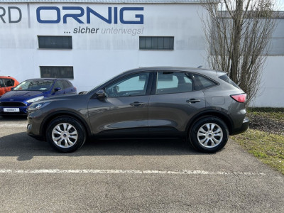 Ford Kuga Gebrauchtwagen Ford Kuga Gebrauchtwagen