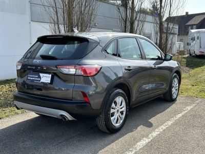 Ford Kuga Gebrauchtwagen Ford Kuga Gebrauchtwagen