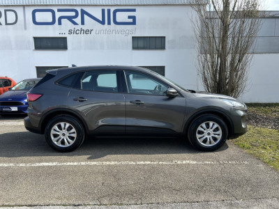 Ford Kuga Gebrauchtwagen Ford Kuga Gebrauchtwagen