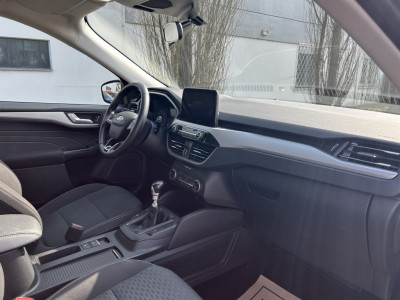 Ford Kuga Gebrauchtwagen Ford Kuga Gebrauchtwagen