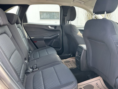 Ford Kuga Gebrauchtwagen Ford Kuga Gebrauchtwagen