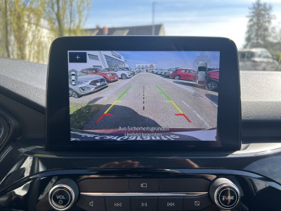 Ford Kuga Gebrauchtwagen