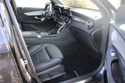 Mercedes-Benz GLC Gebrauchtwagen Mercedes-Benz GLC Gebrauchtwagen