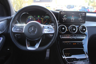 Mercedes-Benz GLC Gebrauchtwagen Mercedes-Benz GLC Gebrauchtwagen