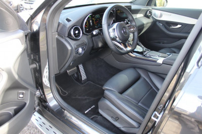 Mercedes-Benz GLC Gebrauchtwagen Mercedes-Benz GLC Gebrauchtwagen