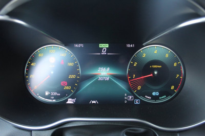 Mercedes-Benz GLC Gebrauchtwagen Mercedes-Benz GLC Gebrauchtwagen