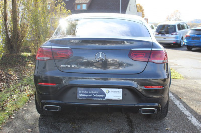 Mercedes-Benz GLC Gebrauchtwagen Mercedes-Benz GLC Gebrauchtwagen