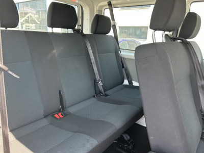 VW Transporter T6 Gebrauchtwagen