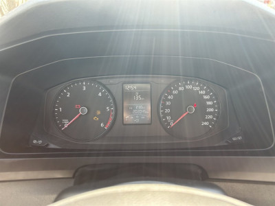 VW Transporter T6 Gebrauchtwagen