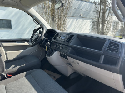 VW Transporter T6 Gebrauchtwagen