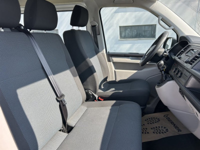 VW Transporter T6 Gebrauchtwagen