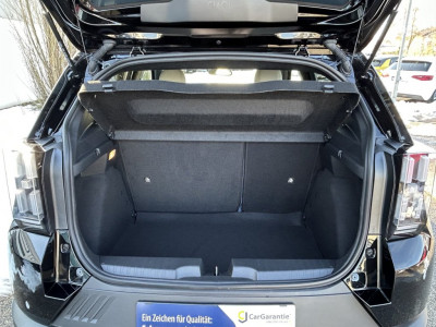 Fiat Panda Gebrauchtwagen