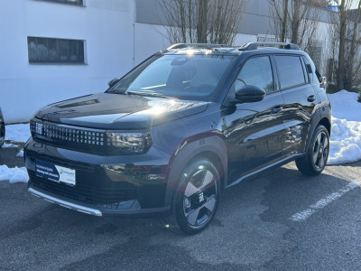 Fiat Panda Gebrauchtwagen