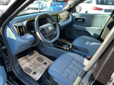 Fiat Panda Gebrauchtwagen