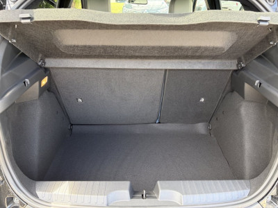 Fiat Panda Gebrauchtwagen