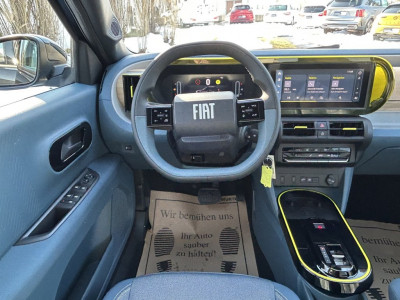 Fiat Panda Gebrauchtwagen