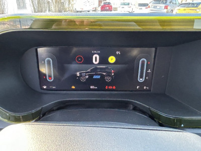 Fiat Panda Gebrauchtwagen