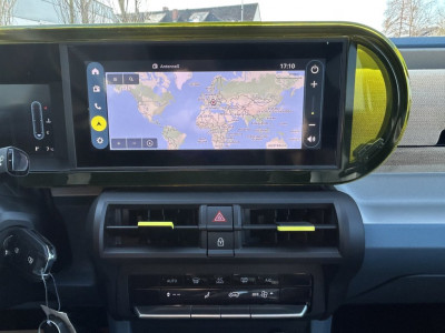 Fiat Panda Gebrauchtwagen