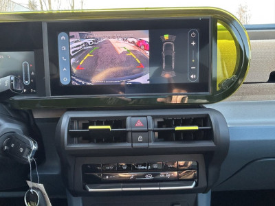 Fiat Panda Gebrauchtwagen