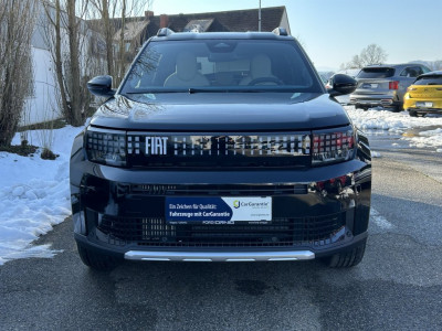 Fiat Panda Gebrauchtwagen