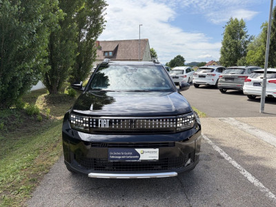 Fiat Panda Gebrauchtwagen