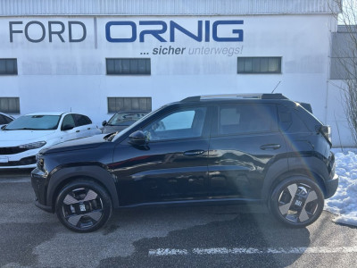 Fiat Panda Gebrauchtwagen